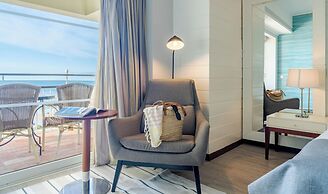 Pestana Alvor Praia Beach & Golf Hotel