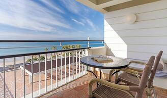 Pestana Alvor Praia Beach & Golf Hotel