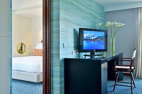 Pestana Alvor Praia Beach & Golf Hotel