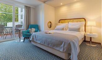 Pestana Alvor Praia Beach & Golf Hotel