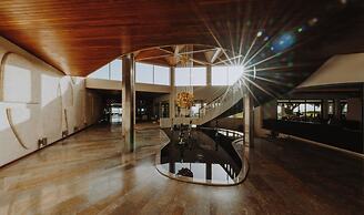 Pestana Alvor Praia Beach & Golf Hotel