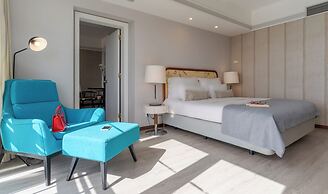 Pestana Alvor Praia Beach & Golf Hotel