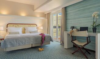 Pestana Alvor Praia Beach & Golf Hotel