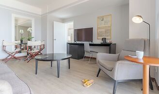 Pestana Alvor Praia Beach & Golf Hotel