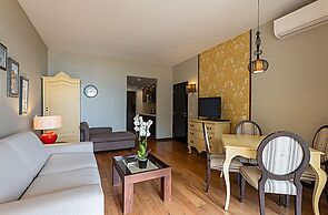 Pestana Alvor Praia Beach & Golf Hotel