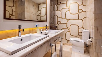 Pestana Alvor Praia Beach & Golf Hotel