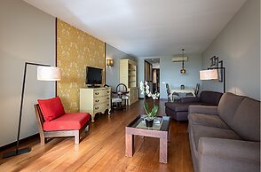 Pestana Alvor Praia Beach & Golf Hotel