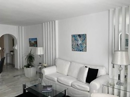 Hotel Suites Albayzin del Mar