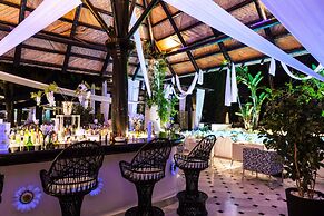 Hotel Suites Albayzin del Mar