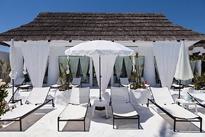 Hotel Suites Albayzin del Mar