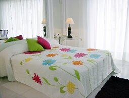 Hotel Suites Albayzin del Mar