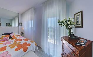 Hotel Suites Albayzin del Mar