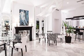 Hotel Suites Albayzin del Mar