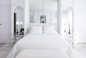 Hotel Suites Albayzin del Mar