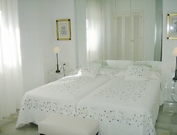 Hotel Suites Albayzin del Mar