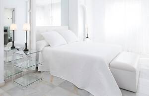 Hotel Suites Albayzin del Mar