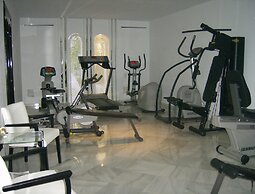 Hotel Suites Albayzin del Mar