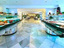 Hotel Suites Albayzin del Mar