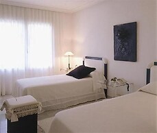 Hotel Suites Albayzin del Mar