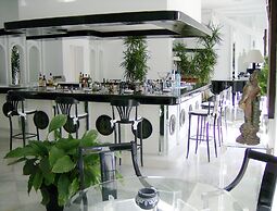 Hotel Suites Albayzin del Mar