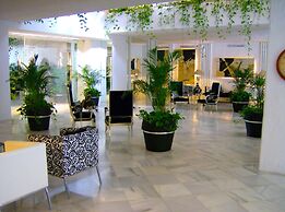 Hotel Suites Albayzin del Mar