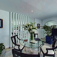 Hotel Suites Albayzin del Mar