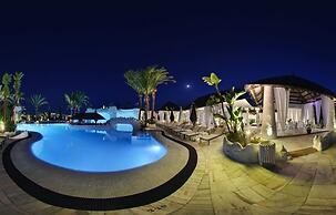 Hotel Suites Albayzin del Mar