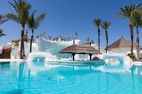 Hotel Suites Albayzin del Mar