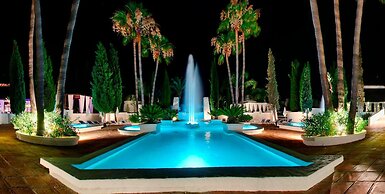 Hotel Suites Albayzin del Mar