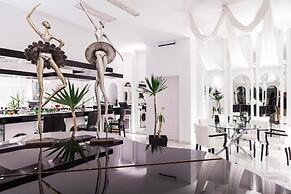 Hotel Suites Albayzin del Mar