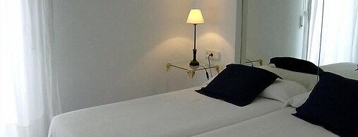 Hotel Suites Albayzin del Mar