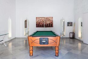 Hotel Suites Albayzin del Mar