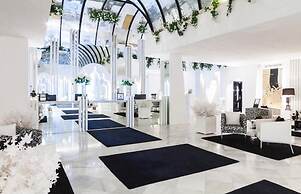 Hotel Suites Albayzin del Mar