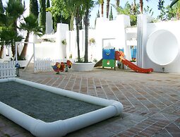 Hotel Suites Albayzin del Mar