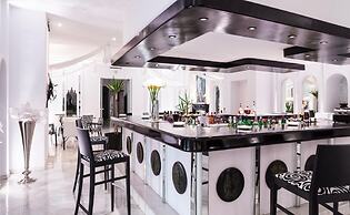 Hotel Suites Albayzin del Mar