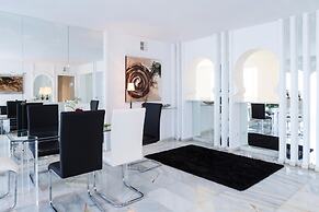 Hotel Suites Albayzin del Mar