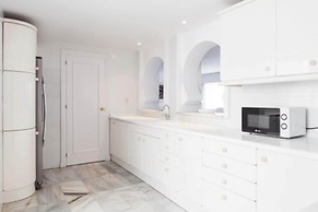 Hotel Suites Albayzin del Mar