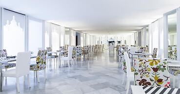 Hotel Suites Albayzin del Mar