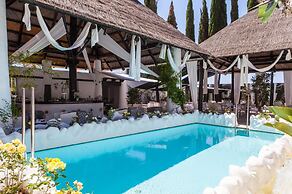 Hotel Suites Albayzin del Mar