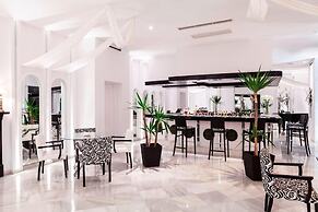 Hotel Suites Albayzin del Mar