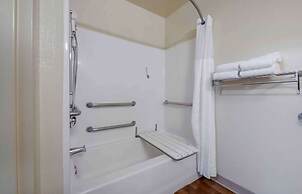 Extended Stay America Suites Orlando Lake Mary 1036 Greenwoo