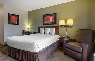 Extended Stay America Suites Orlando Lake Mary 1036 Greenwoo