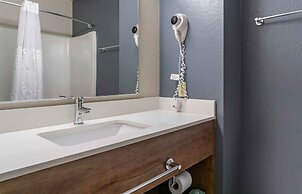 Extended Stay America Premier Suites Oakland Alameda