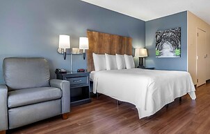Extended Stay America Premier Suites Oakland Alameda