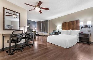 Extended Stay America Premier Suites Oakland Alameda