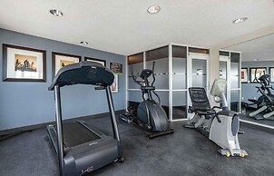 Extended Stay America Premier Suites Oakland Alameda