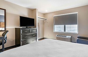 Extended Stay America Premier Suites Oakland Alameda