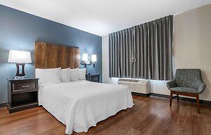 Extended Stay America Premier Suites Oakland Alameda