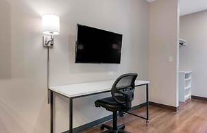Extended Stay America Premier Suites Oakland Alameda