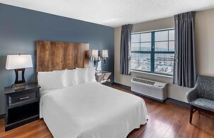 Extended Stay America Premier Suites Oakland Alameda